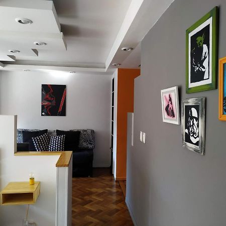 Departamento Unico En Recoleta !! Ubicacion Excelente. Apartman Buenos Aires Kültér fotó