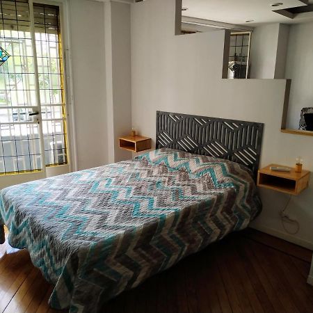 Departamento Unico En Recoleta !! Ubicacion Excelente. Apartman Buenos Aires Kültér fotó