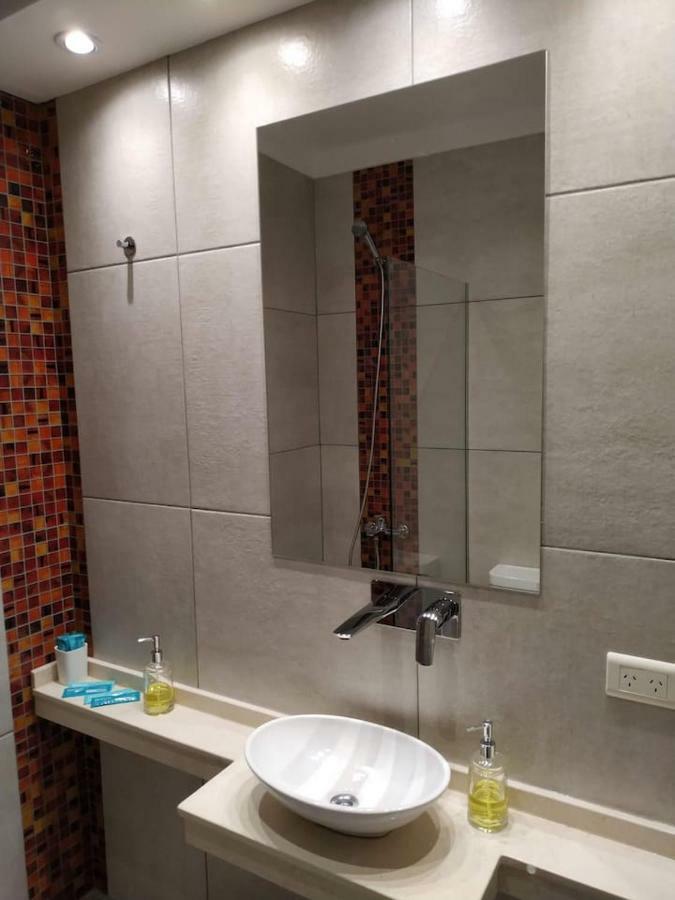 Departamento Unico En Recoleta !! Ubicacion Excelente. Apartman Buenos Aires Kültér fotó