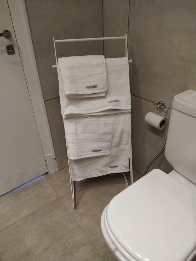 Departamento Unico En Recoleta !! Ubicacion Excelente. Apartman Buenos Aires Kültér fotó